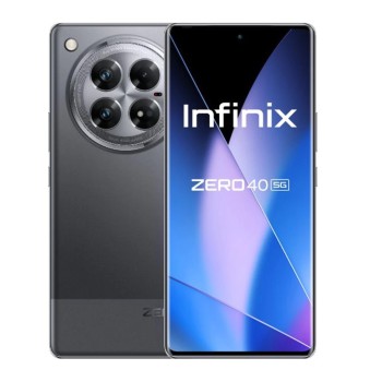 ZERO 40 512 GB - 8 RAM