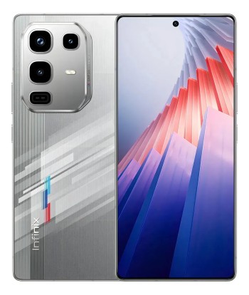 NOTE 50 PRO 256 GB - 16 RAM