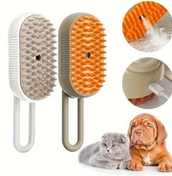 CEPILLO PARA MASCOTAS