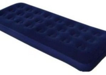 COLCHÓN INFLABLE