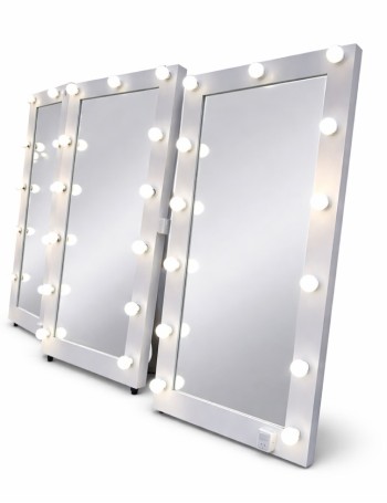 ESPEJO HOLLYWOOD 175x80