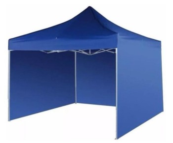 GAZEBO PLEGABLE 3X3 MTS