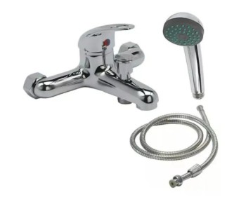 GRIFERIA MONOCOMANDO DUCHA EXTERIOR