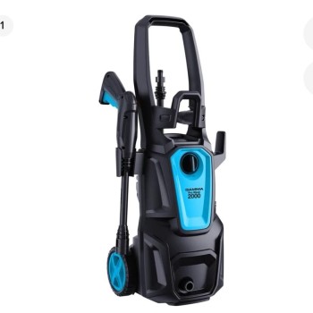 HIDROLAVADORA GAMMA PRO WASH 1500