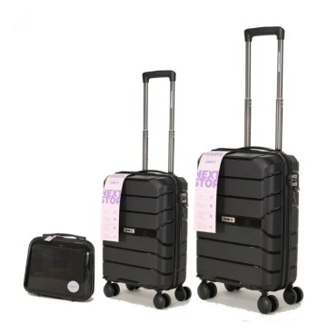 JUEGO DE VALIJAS AMBI X3 PCS