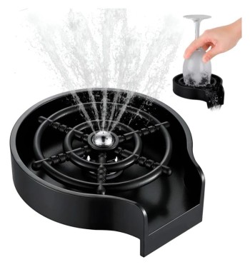 LAVA COPAS AUTOMATICO