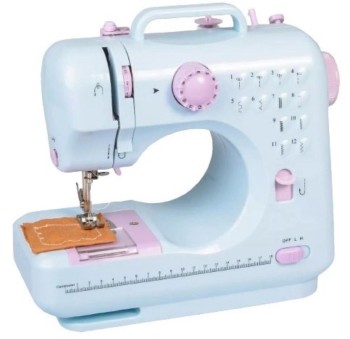 MÁQUINA DE COSER GRANDE