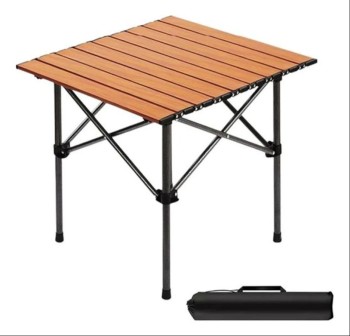 MESA PLEGABLE 50X53
