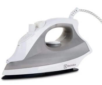PLANCHA C/ VAPOR ELECTROLUX
