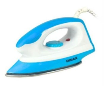 PLANCHA SECA 1000W DINAX