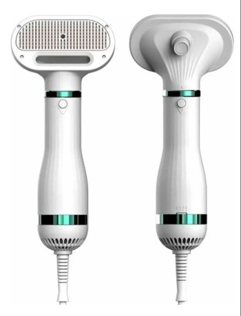 SECADOR DE PELO PARA MASCOTA