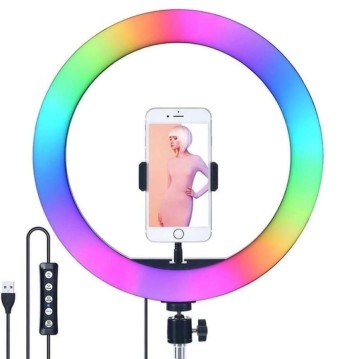ARO SELFIE 12" RGB