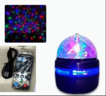 DISCO DE LUZ