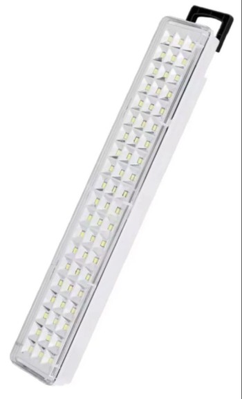 LUZ DE EMERGENCIA 92 LEDS ORYX