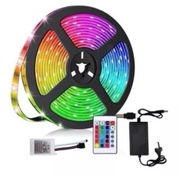 TIRA LED RGB 5048/5050