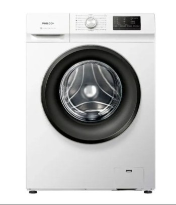 LAVARROPAS AUTOMÁTICO 6,5KG PHILCO
