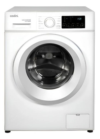 LAVARROPAS CODINI 6KG INVERTER