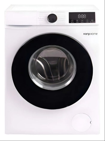 LAVARROPAS KANJI INVERTER 6 KG BLANCO