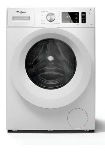 LAVARROPAS WHIRLPOOL 7K BLANCO