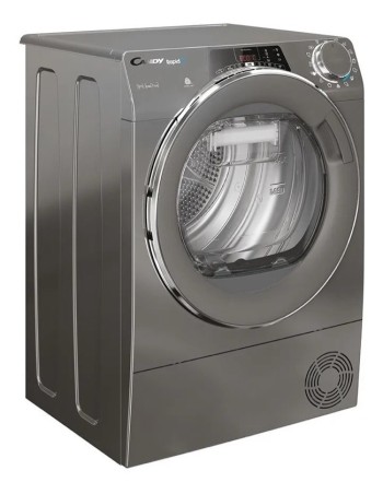 SECARROPAS CANDY 9KG SILVER INVERTER