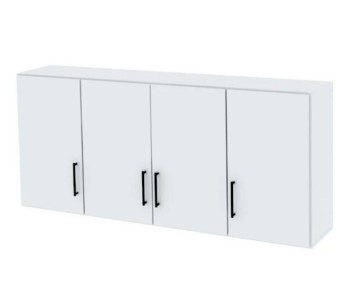 ALACENA 4 PUERTAS 1,40