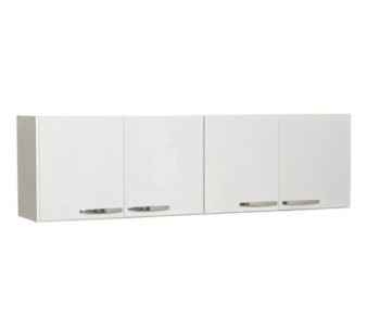 ALACENA 4 PUERTAS 1,60