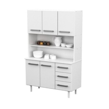 APARADOR DE COCINA