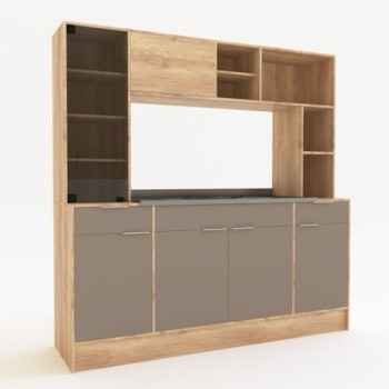 COCINA COMPACTA