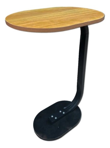 MESA MODERNA AUXILIAR