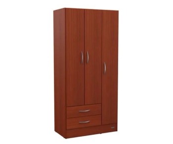 PLACARD MOSCONI 3 PUERTAS 2 CAJONES
