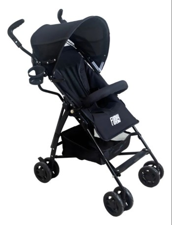 COCHE TIPO PARAGUITA RECLINABLE