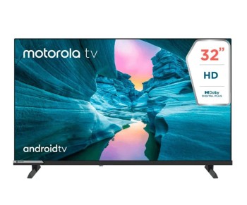 32" MOTOROLA C/ANDROID