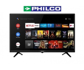 32" PHILCO C/ANDROID