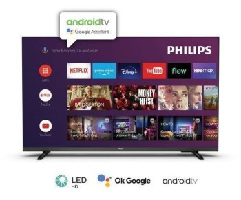 32" PHILIPS C/ANDROID