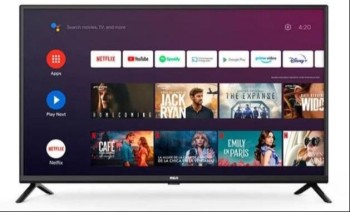 32" RCA C/ ANDROID