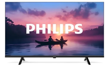 40" PHILIPS C/ GOOGLE TV