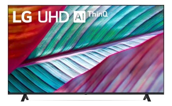 43" LG 4K ANDROID TV