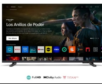 43" PHILIPS