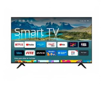 50" PHILCO 4K C/GOOGLE TV