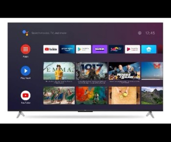 50" RCA C/ANDROID