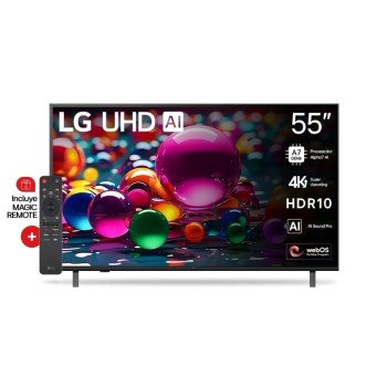 55” LG 4K