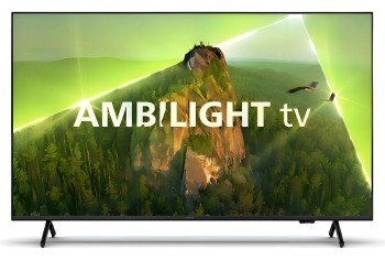 65” PHILIPS C/GOOGLE