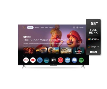 65" RCA C/ANDROID