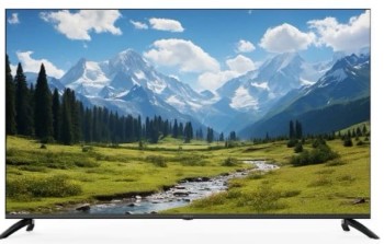 75" PHILIPS QLED C/GOOGLE TV