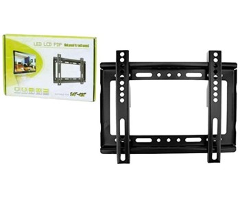 SOPORTE FIJO 14 A 42 PULGADAS