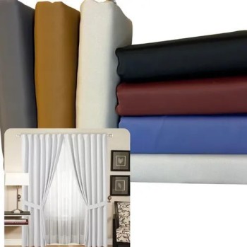 JUEGO DE CORTINAS BLACK-OUT