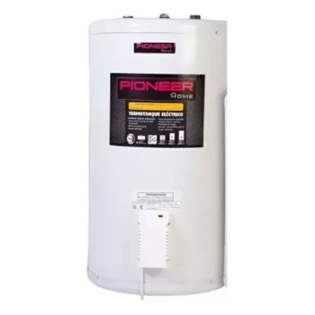 TERMOTANQUE ELECT. 60 LTS PIONEER
