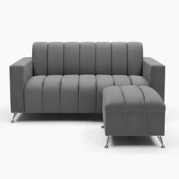 SILLON 3 CUERPOS CANELÓN
