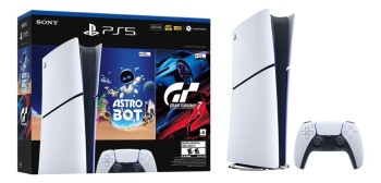 PLAYSTATION 5 DIGITAL 825GB