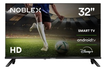 32” NOBLEX C/ANDROID